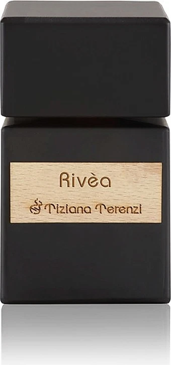Tiziana Terenzi Rivea