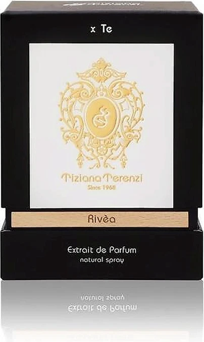 Tiziana Terenzi Rivea