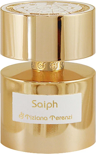 Tiziana Terenzi Saiph