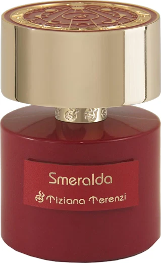 Tiziana Terenzi Smeralda