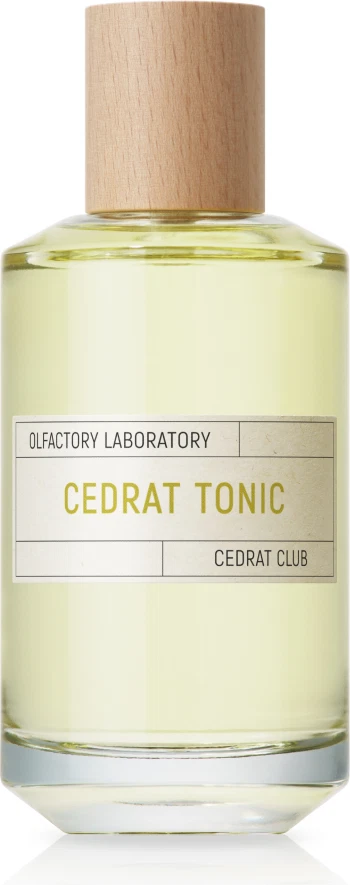 Cedrat Tonic EDP Spray