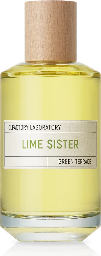 Lime Sister EDP Spray