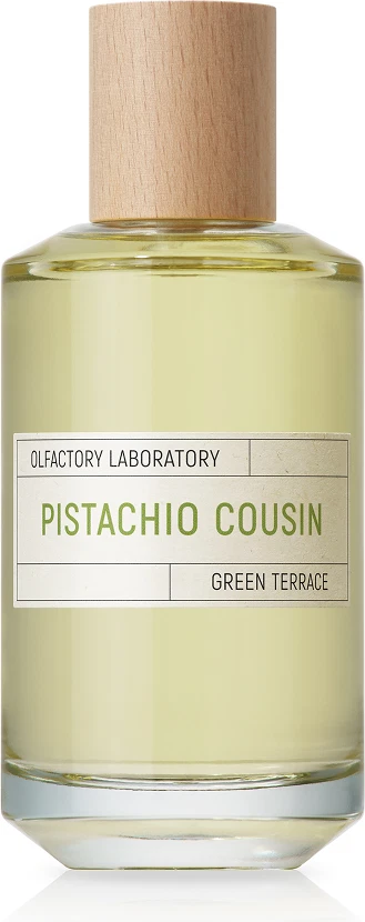 Pistachio Cousin EDP Spray 100ml