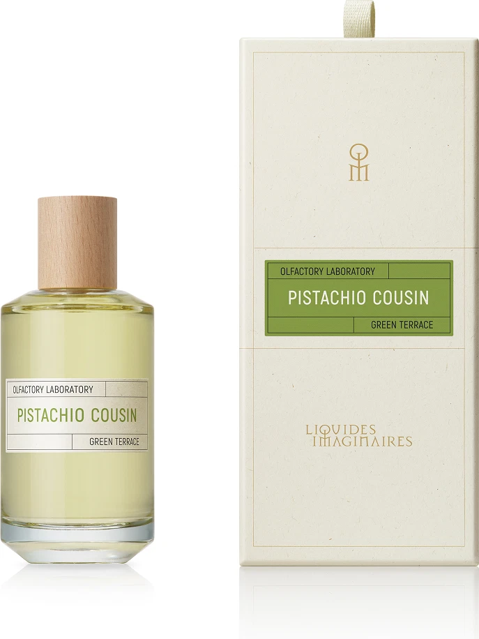 Pistachio Cousin EDP Spray 100ml