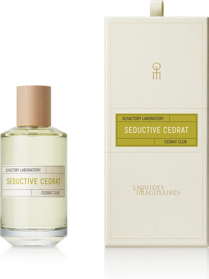 Seductive Cedrat EDP Spray 100ml