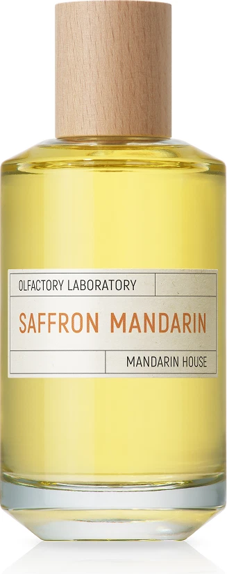 Saffron Mandarin EDP Spray 100ml