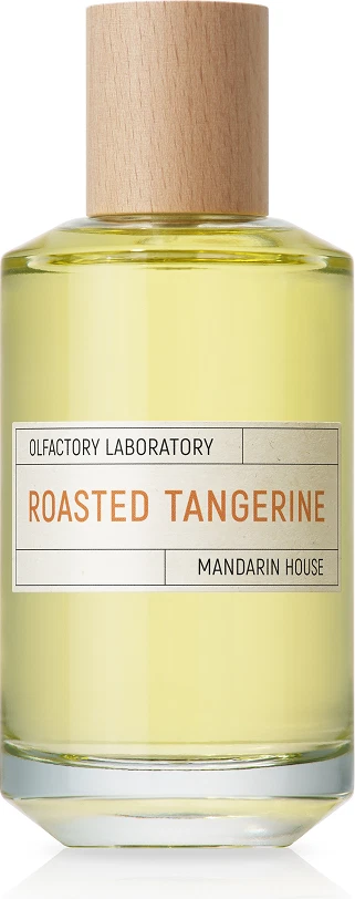 Roasted Tangerine EDP Spray 100ml