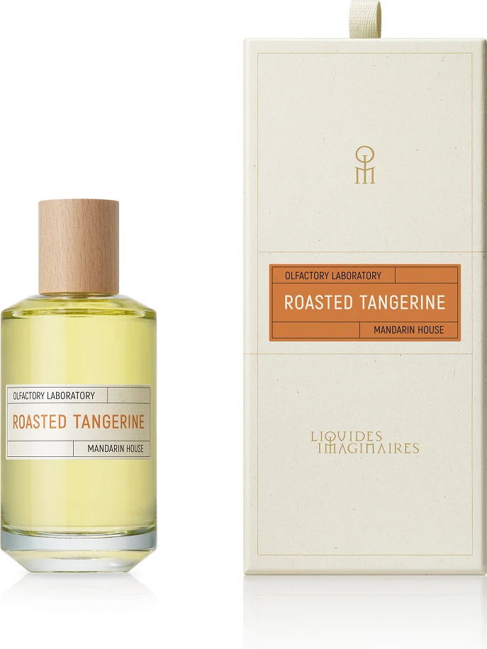 Roasted Tangerine EDP Spray 100ml