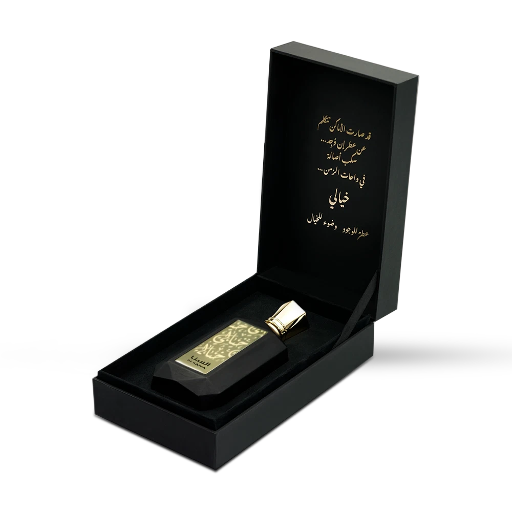 ALSANA EDP Spray