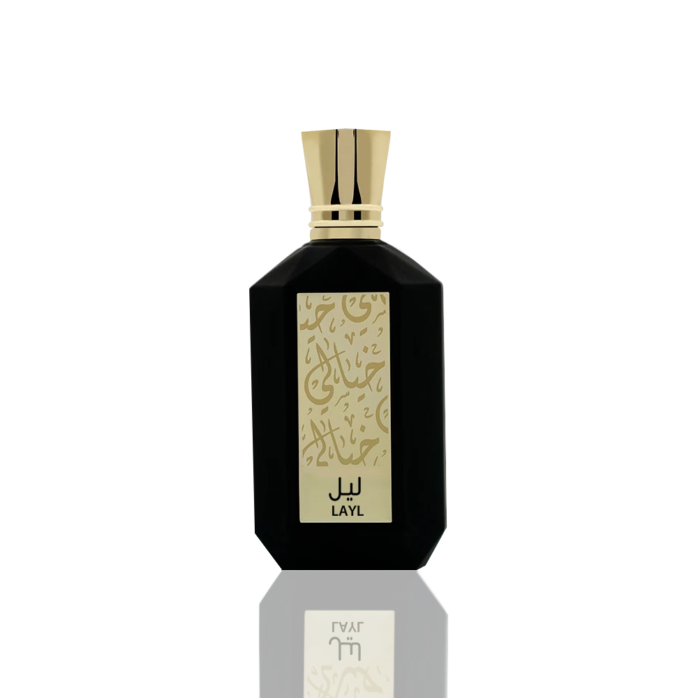 Layl	EDP Spray