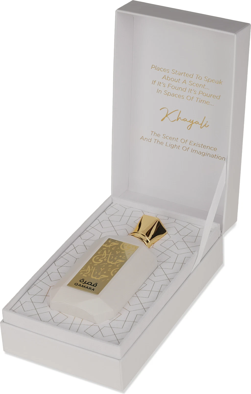 Qamara EDP Spray