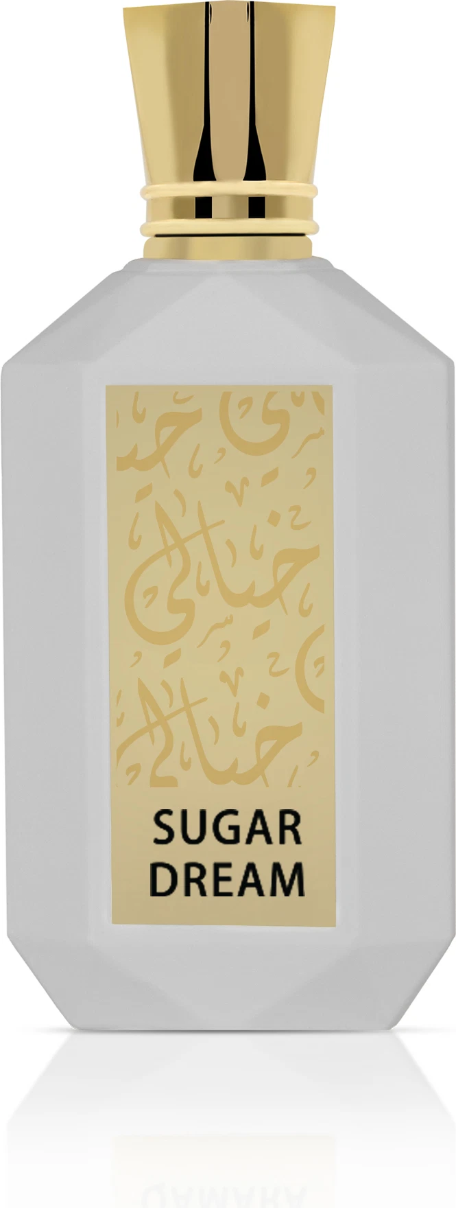 Sugar Dream	EDP Spray