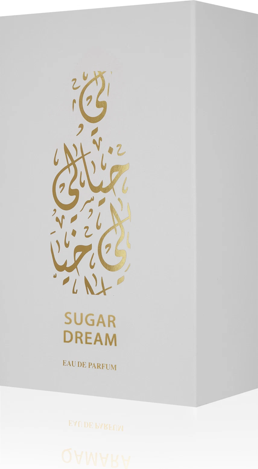 Sugar Dream	EDP Spray