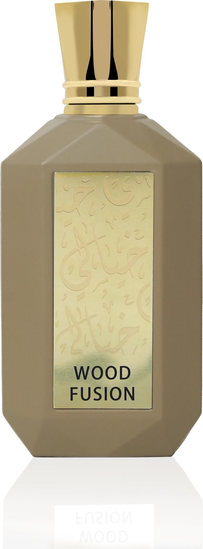 Wood Fusion EDP Spray