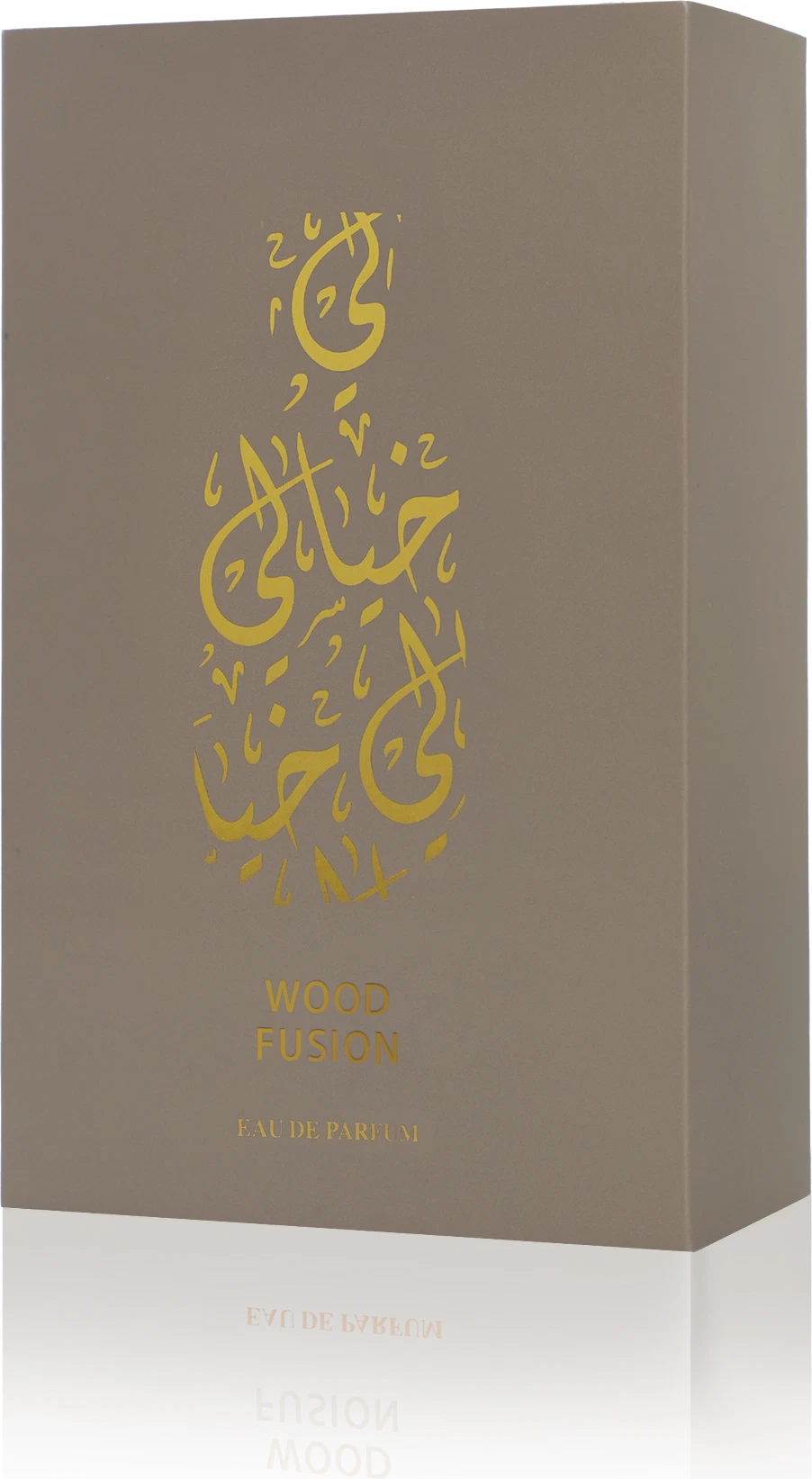 Wood Fusion EDP Spray
