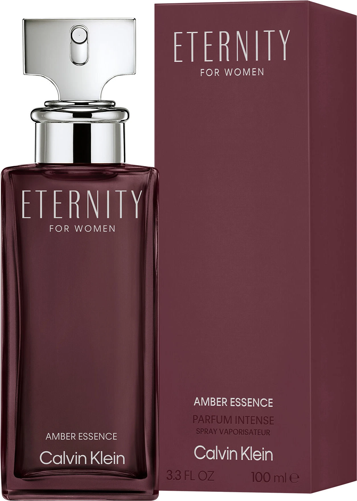 Eternity Amber Essence for Women