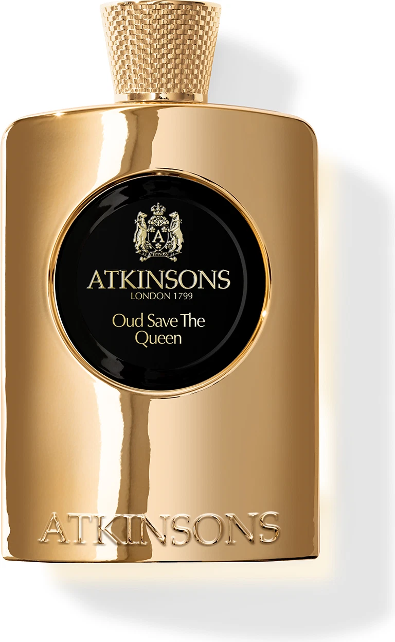 Oud Save The Queen