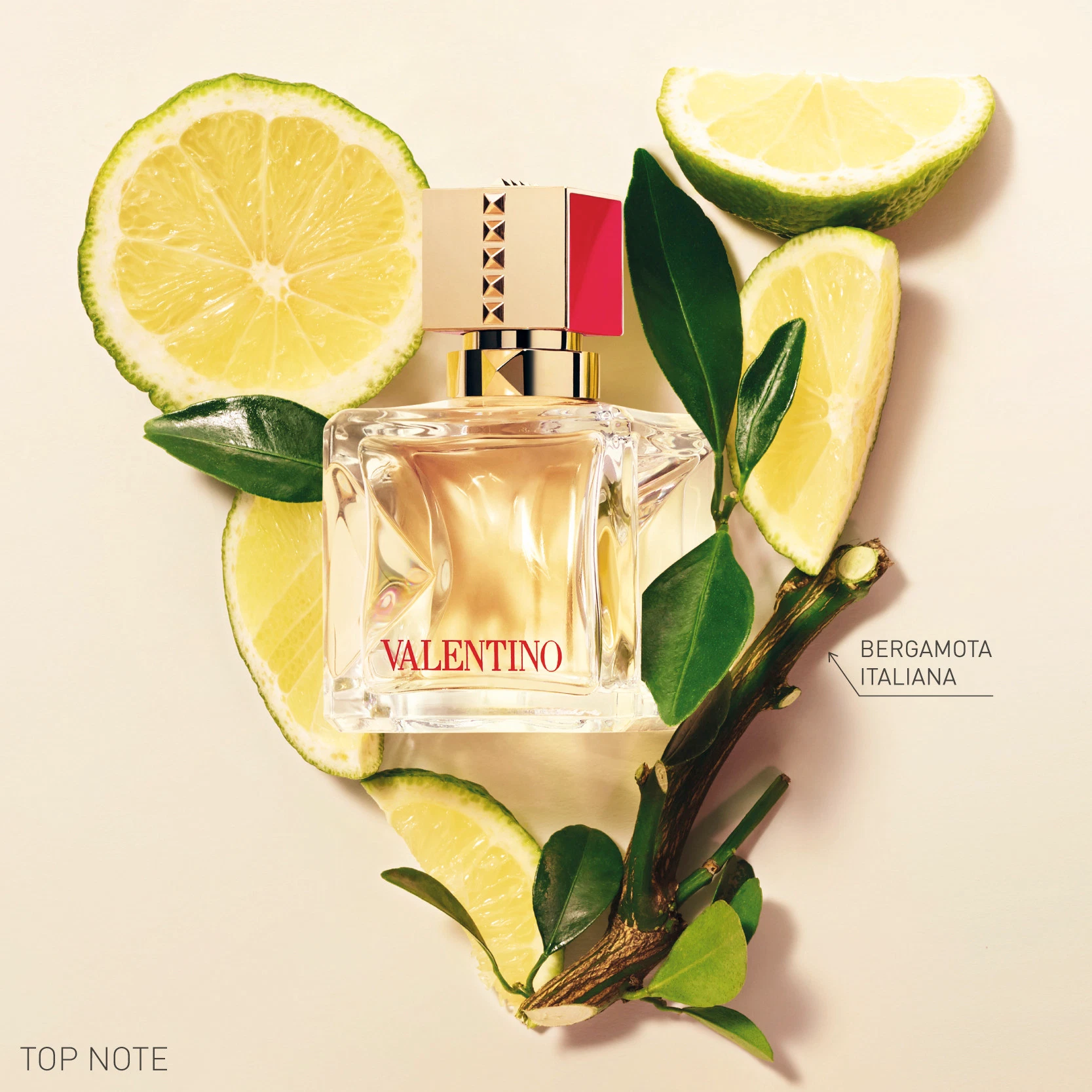 Valentino Voce Vita