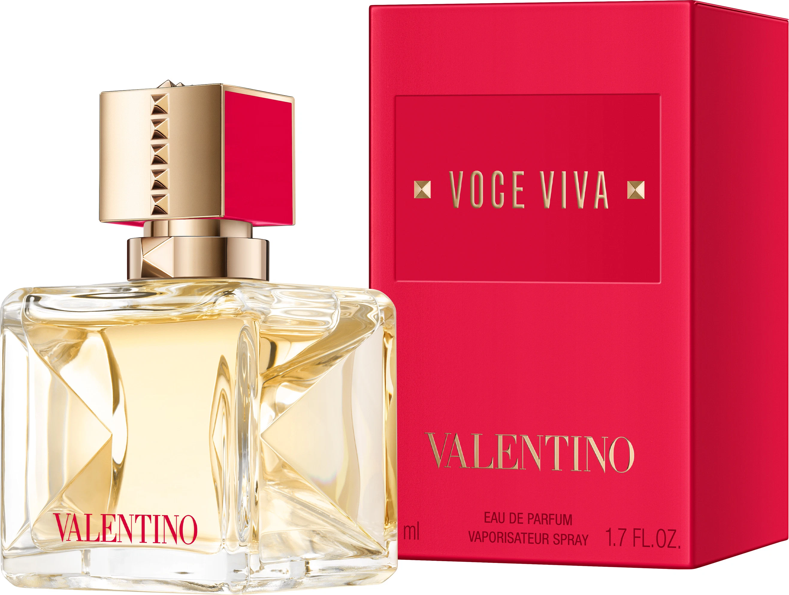 Valentino Voce Vita