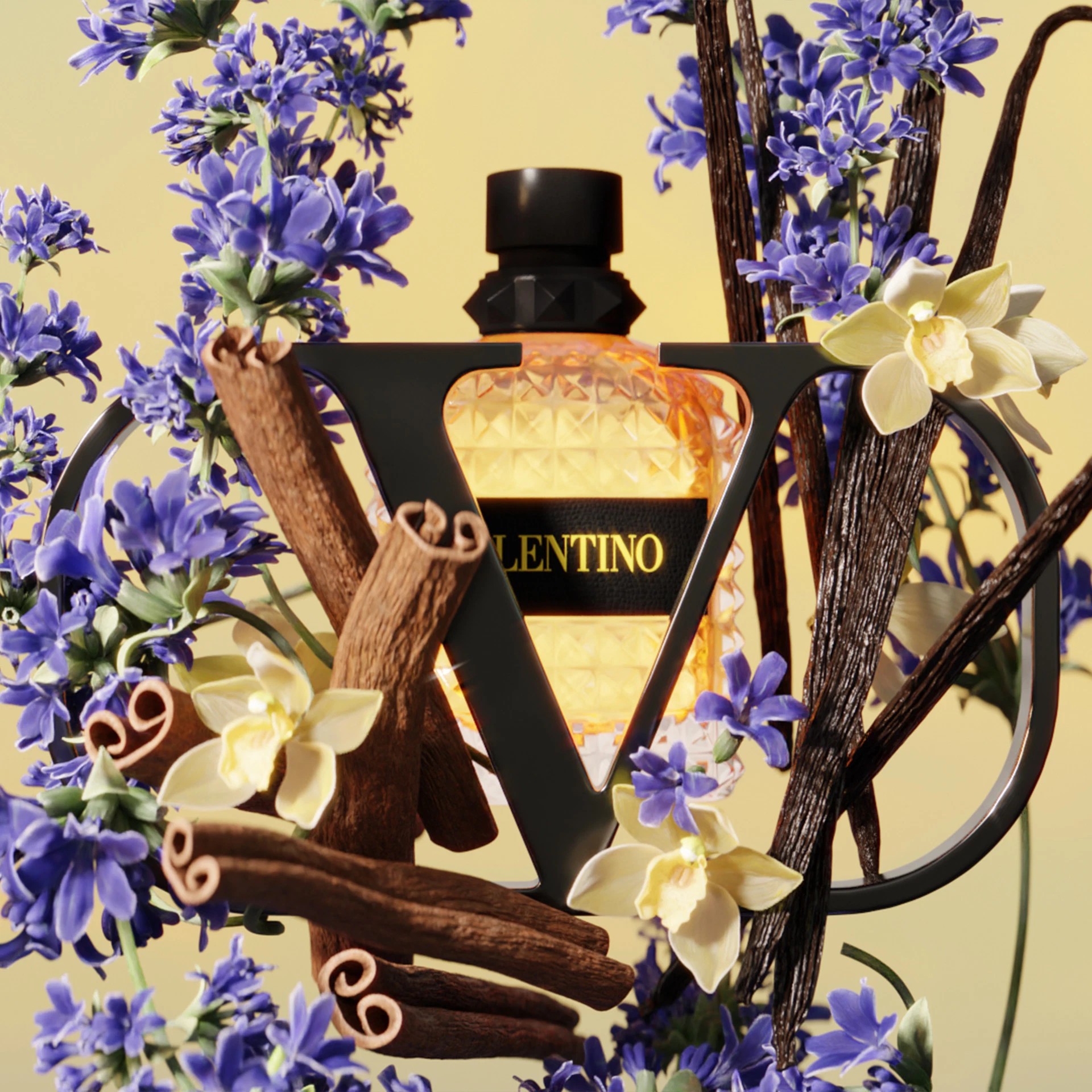 Valentino Uomo Born In Roma Yellow Dream