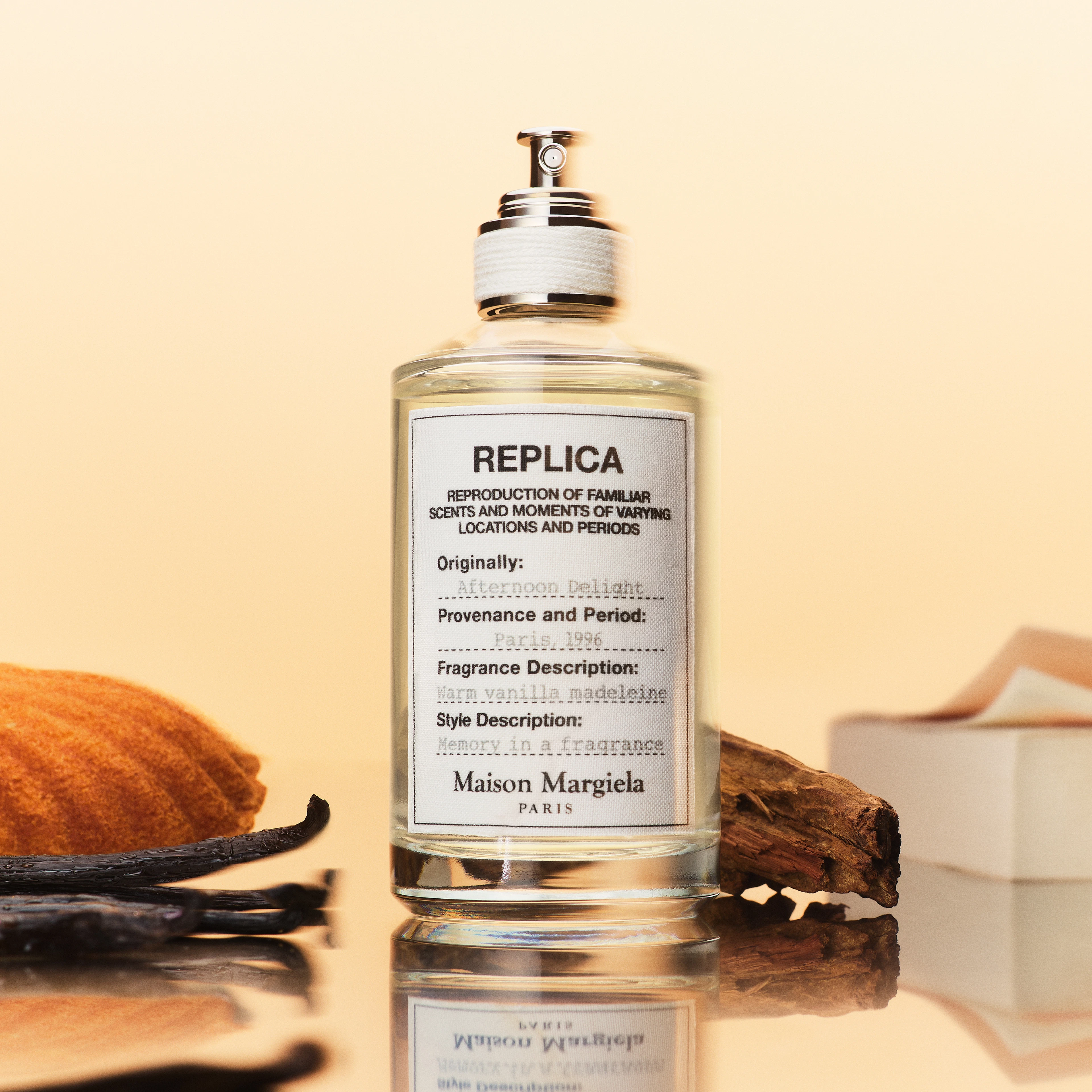 Maison Margiela Replica Afternoon Delight
