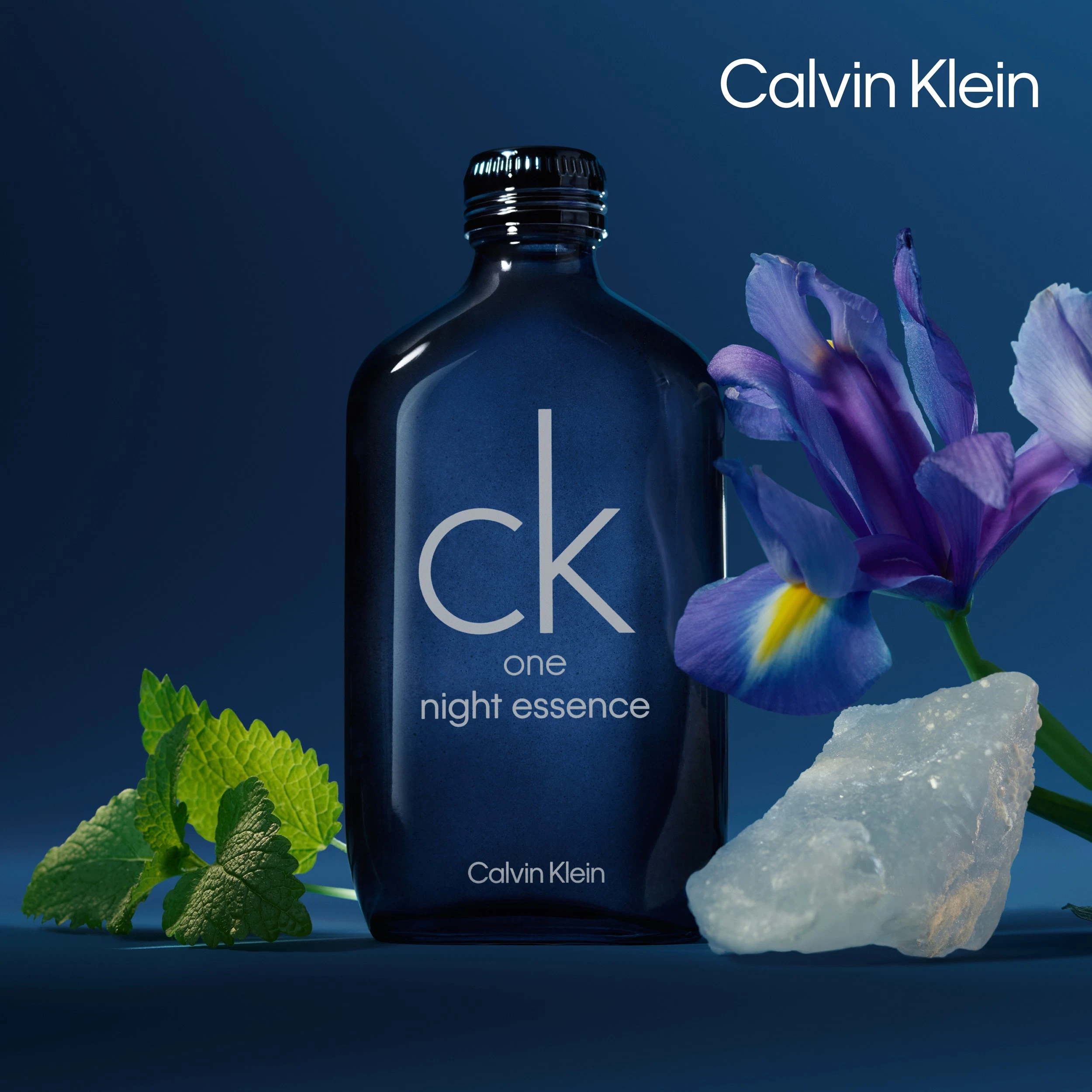 Calvin klein one night essence