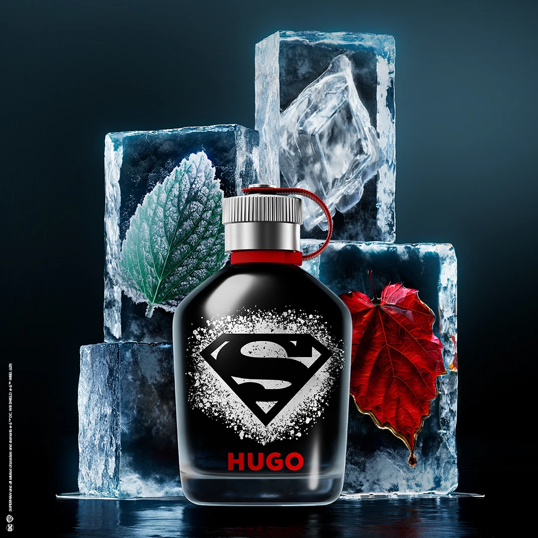 Hugo Superman