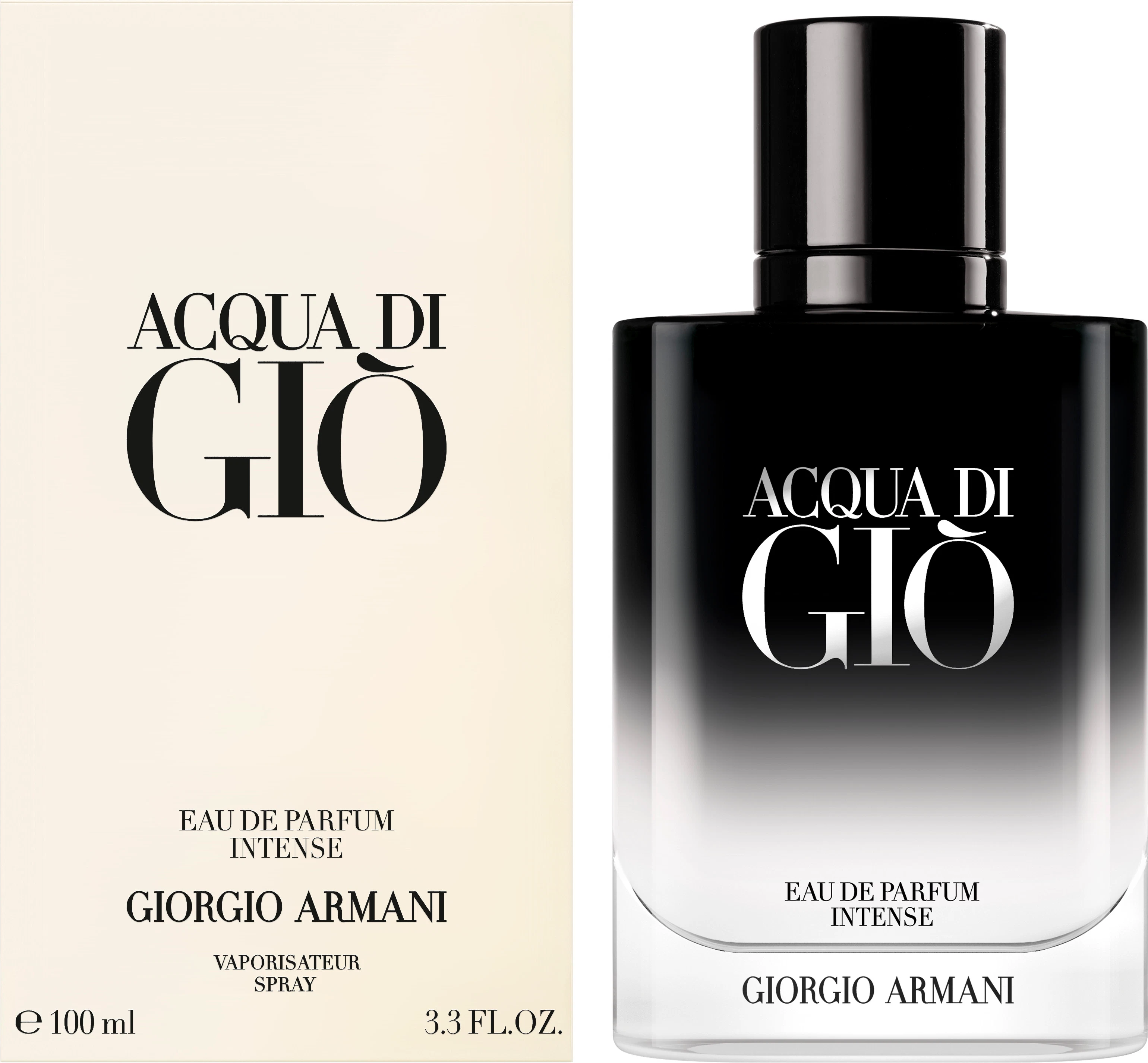 Giorgio Armani Acqua Di Giò Eau de Parfum Intense