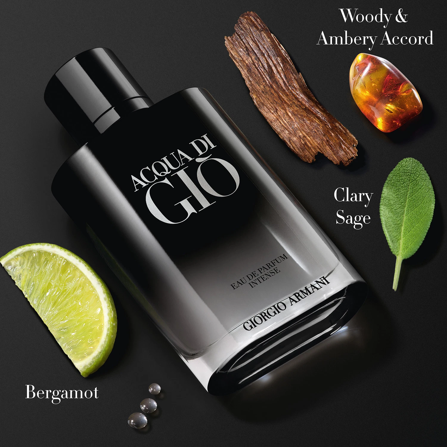 Giorgio Armani Acqua Di Giò Eau de Parfum Intense