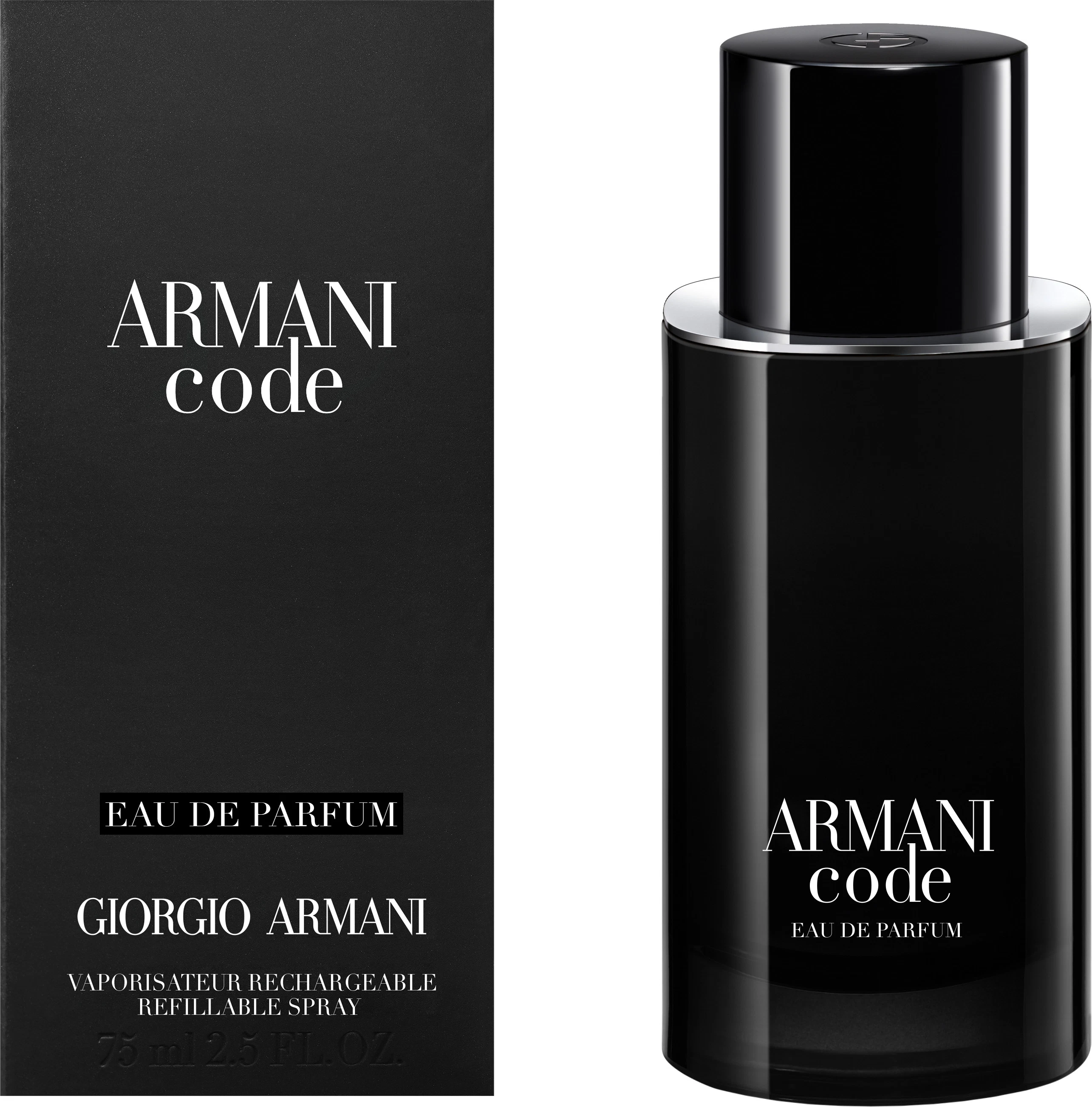 Armani Code Pour Homme