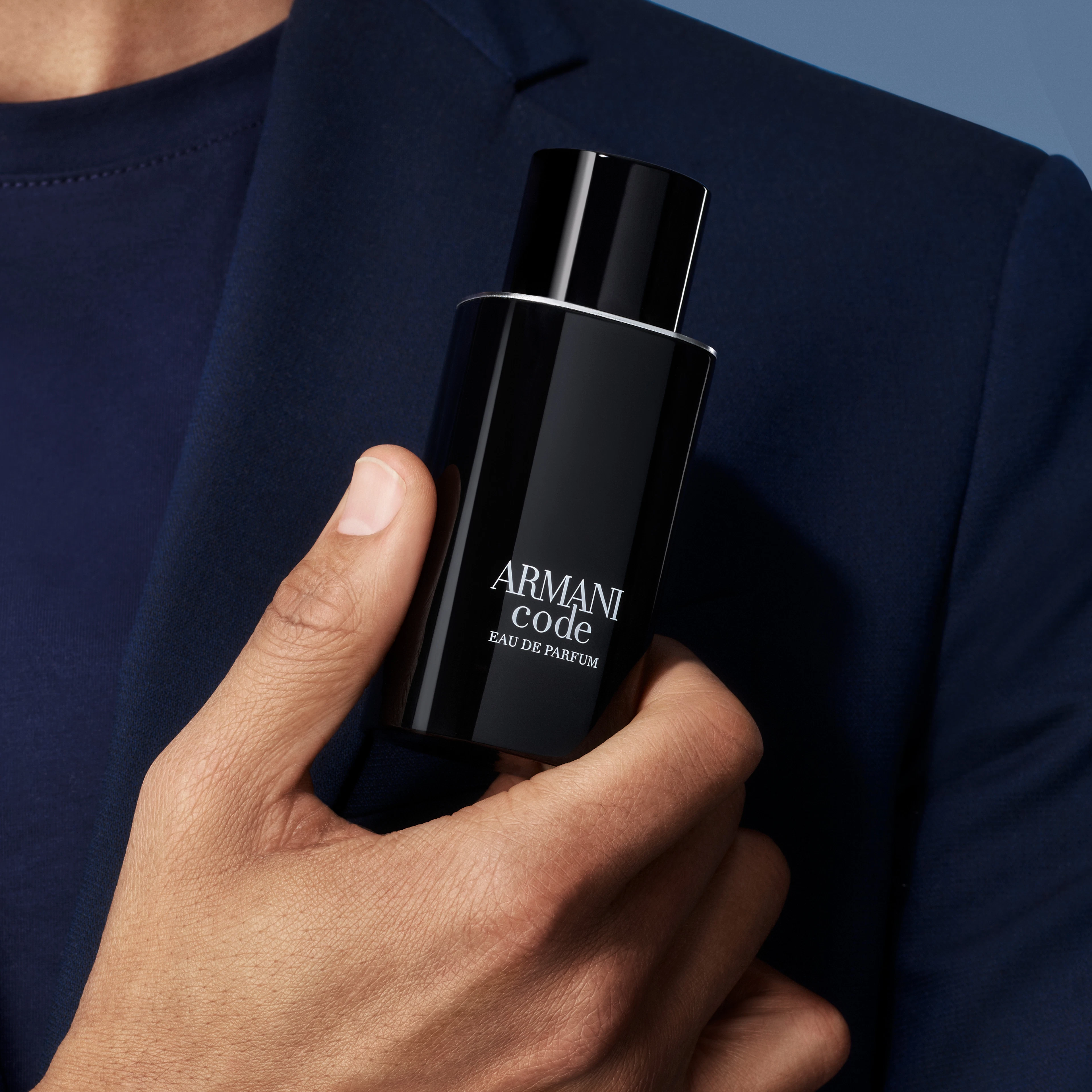 Armani Code Pour Homme