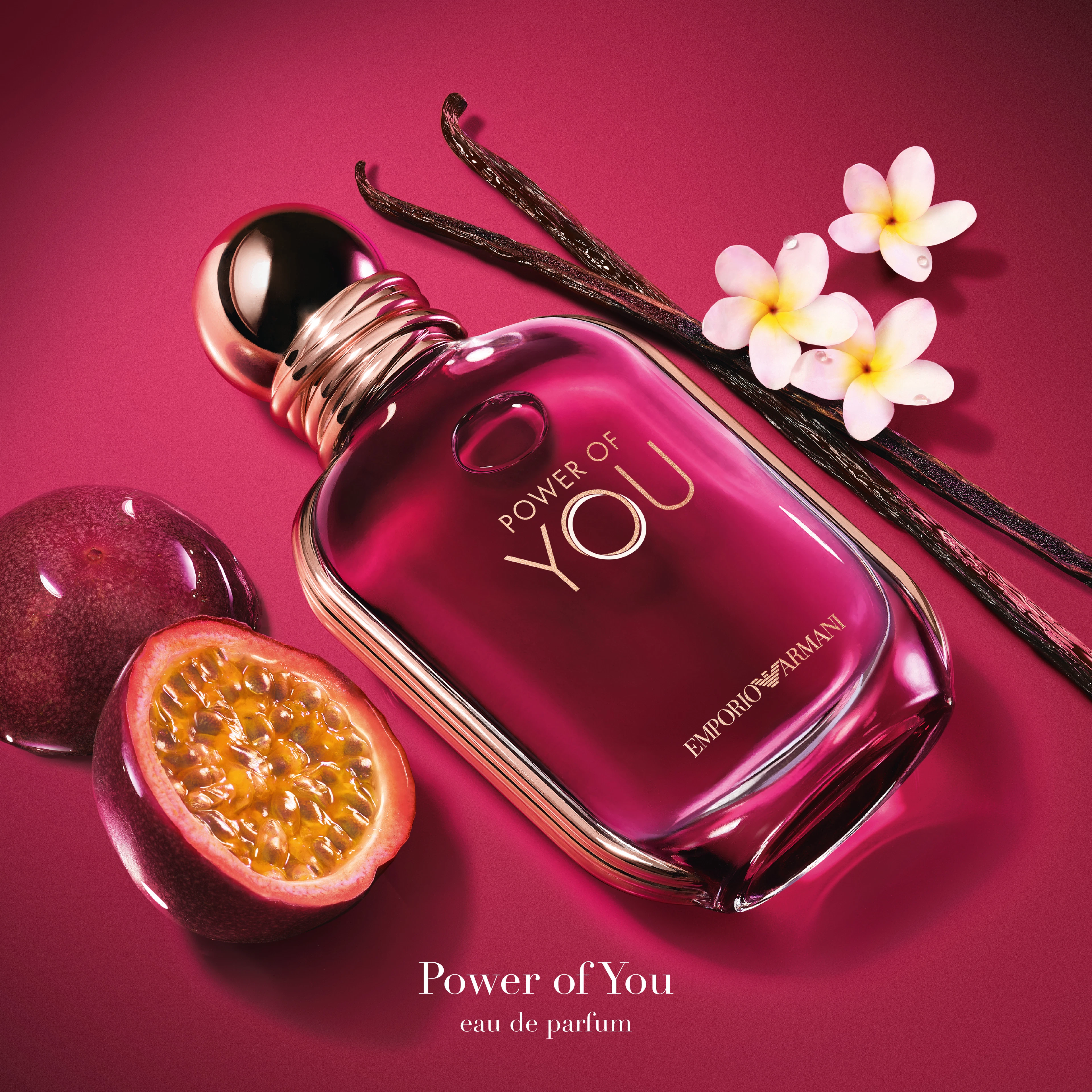 Emporio Armani Power of you