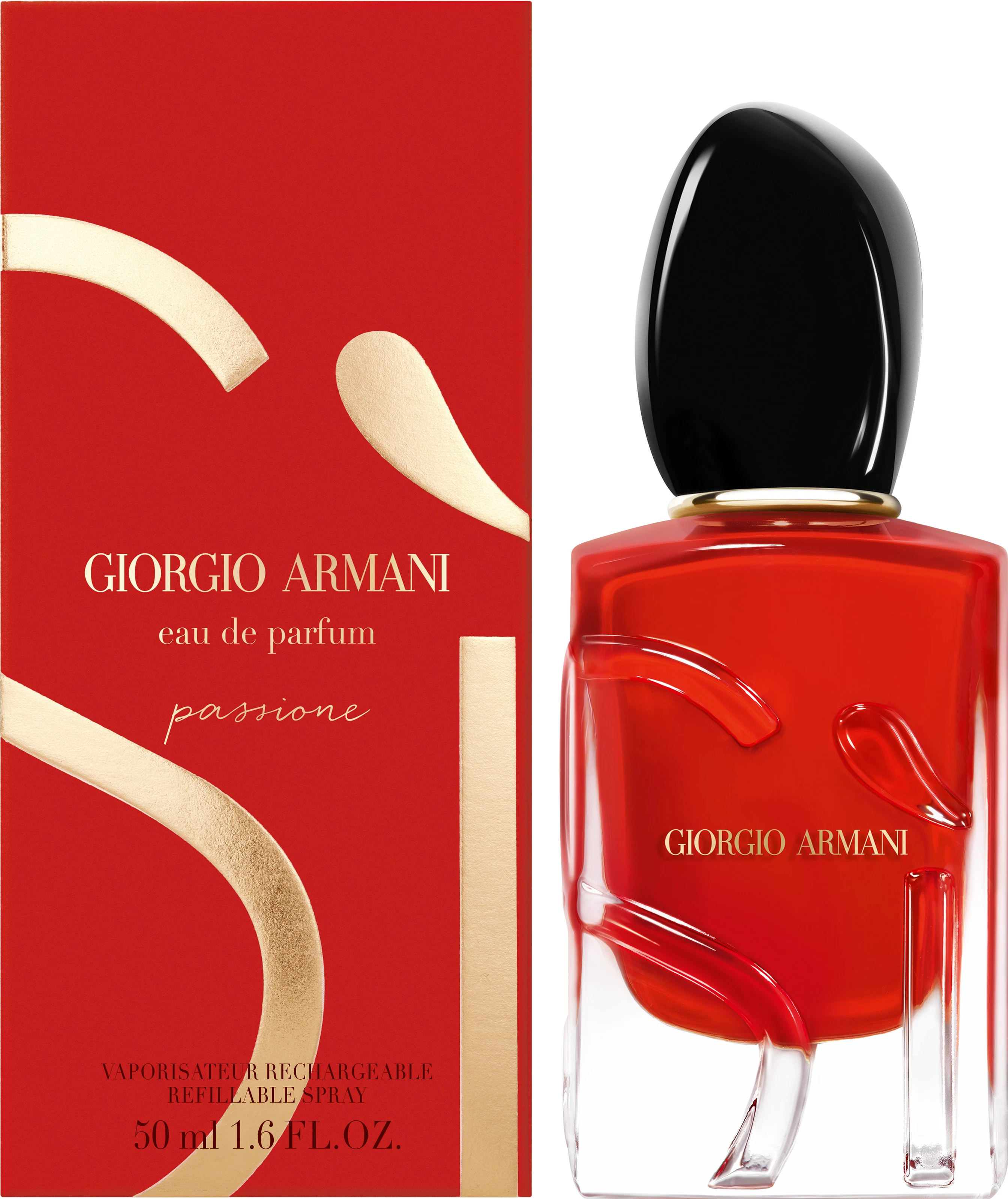 Giorgio Armani Si Passione