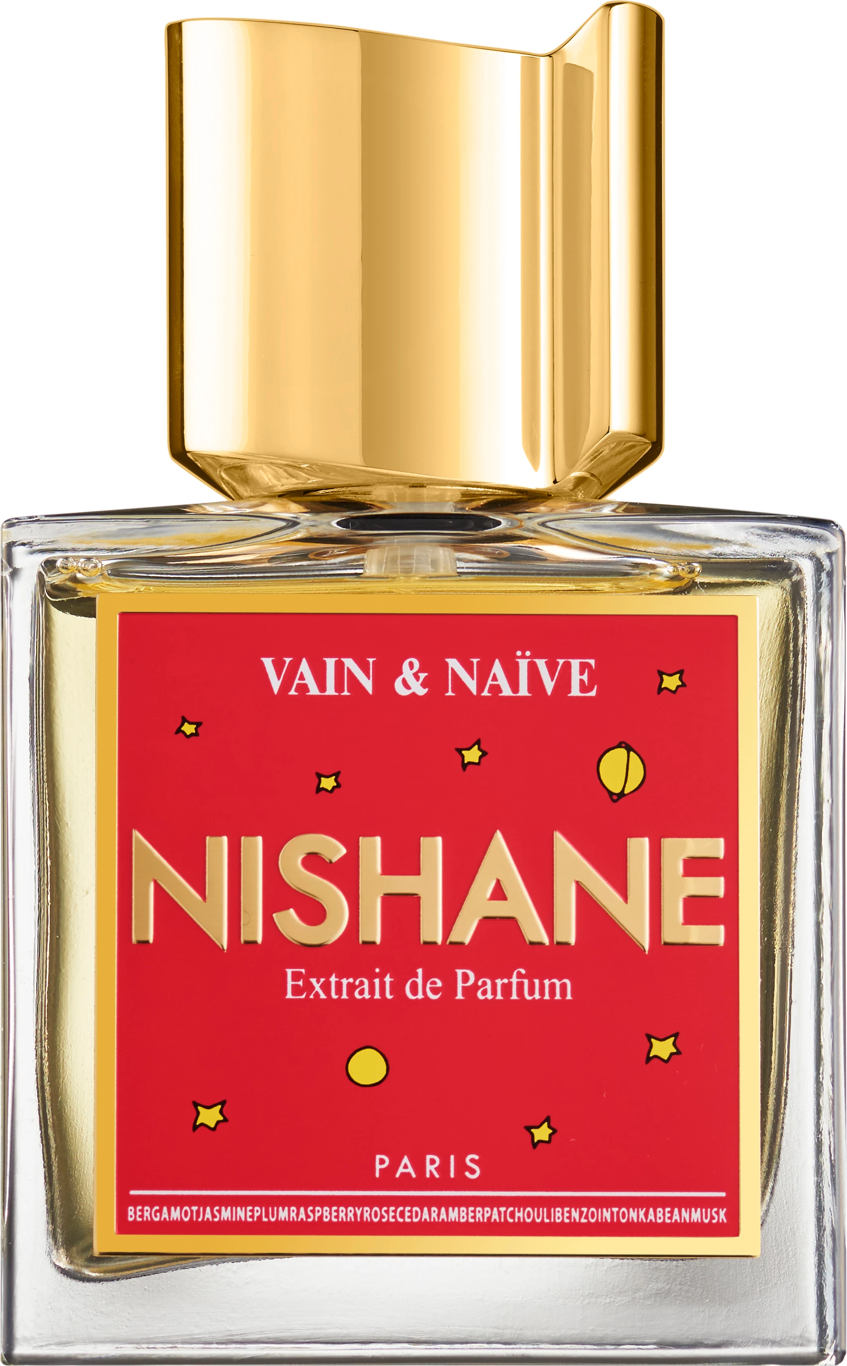 Vain&Naive