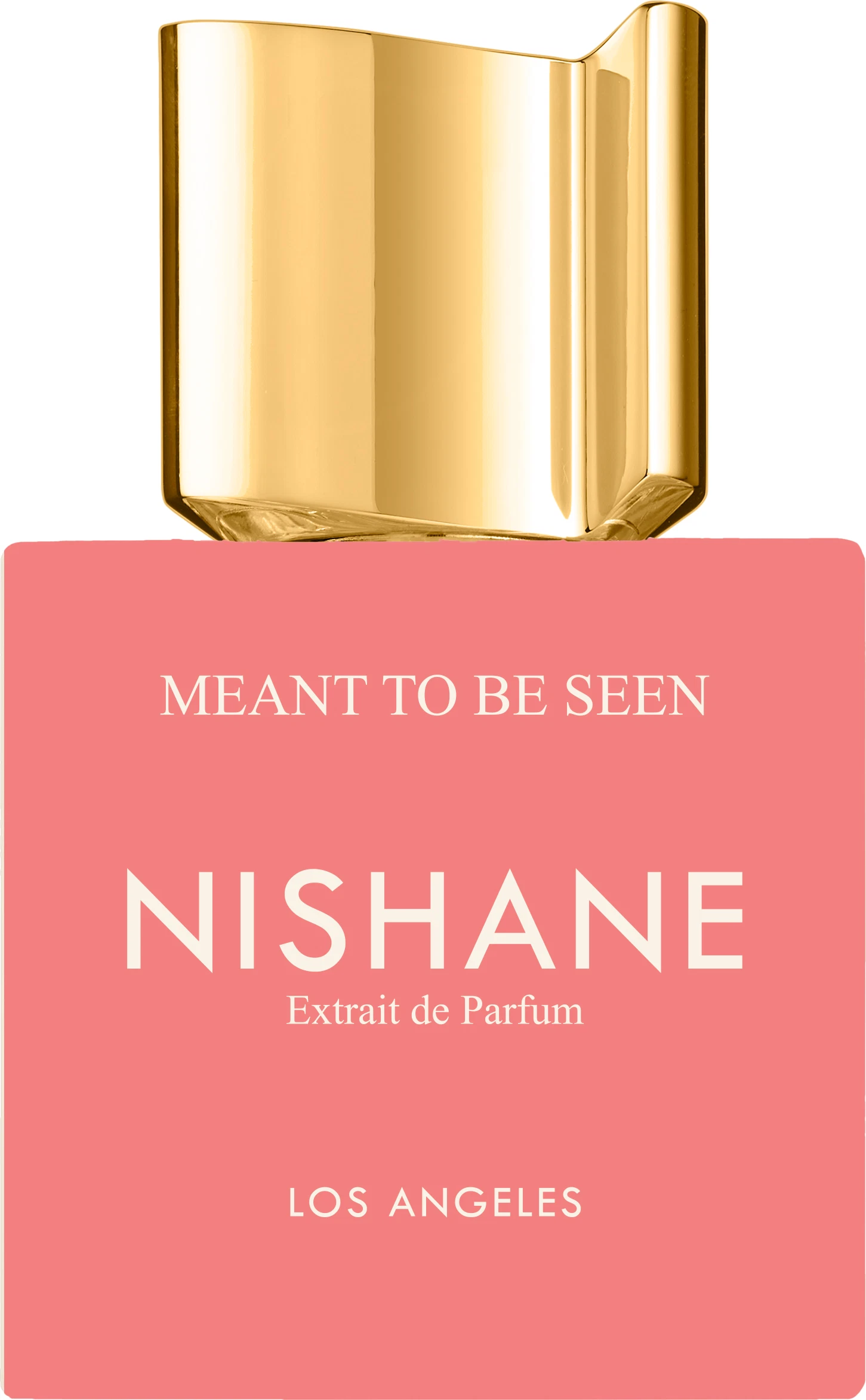 Nishane Meant To Be Seen