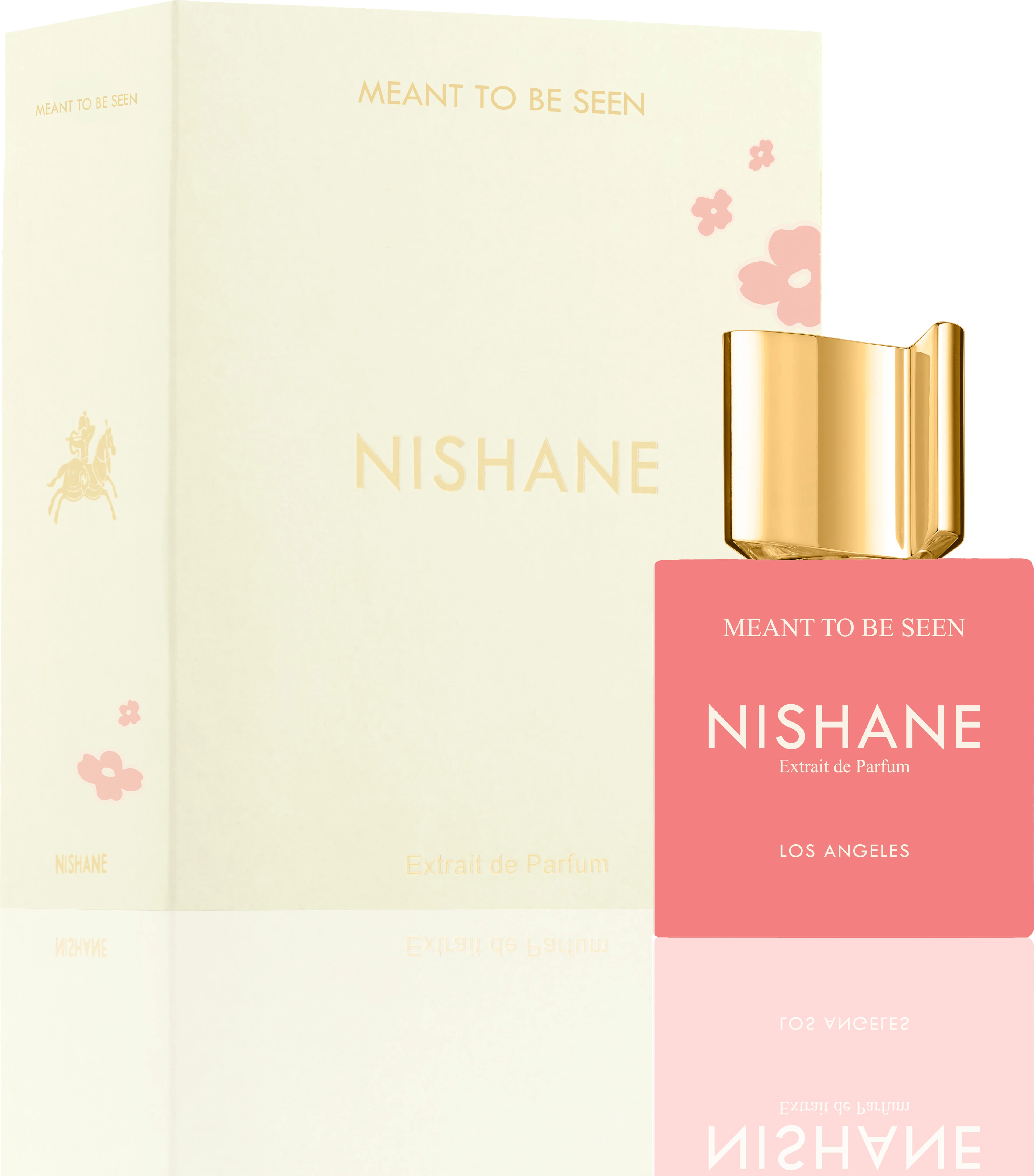 Nishane Meant To Be Seen