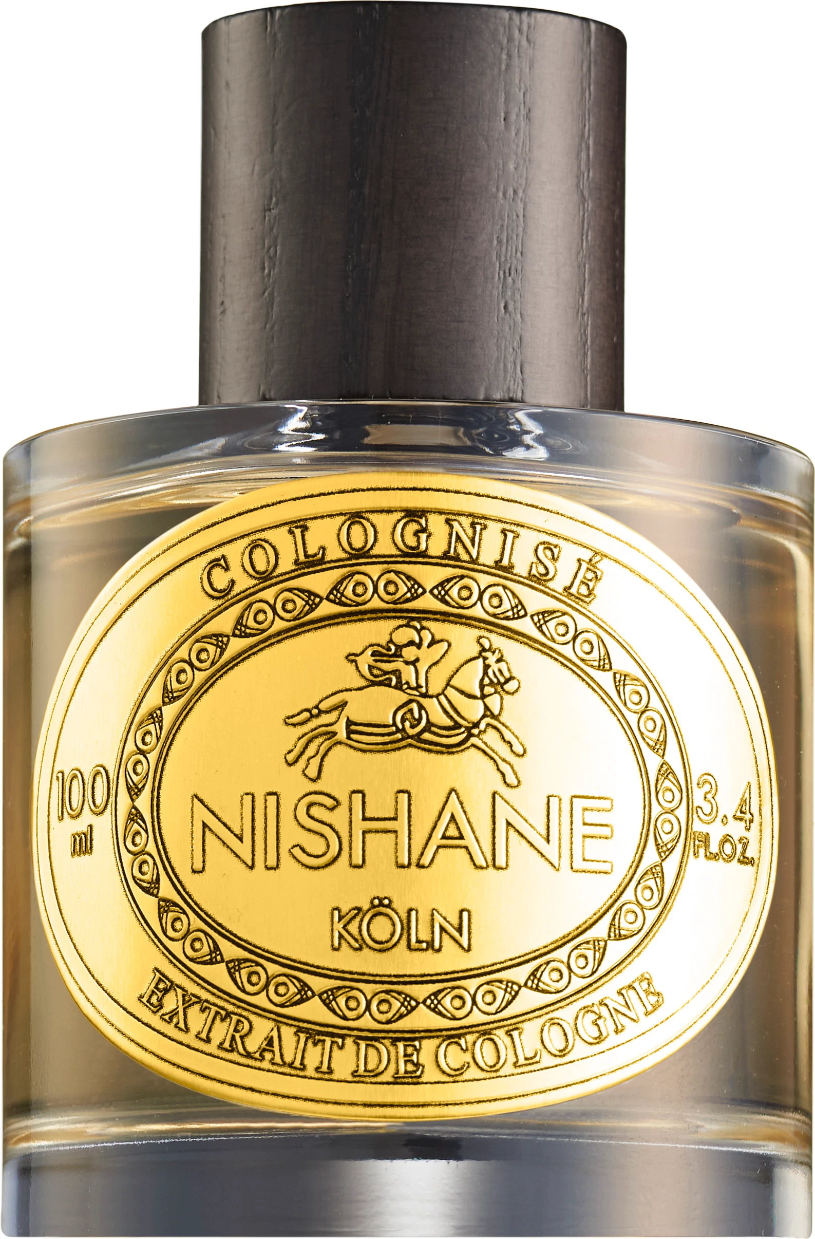 Nishane Safran Colognise