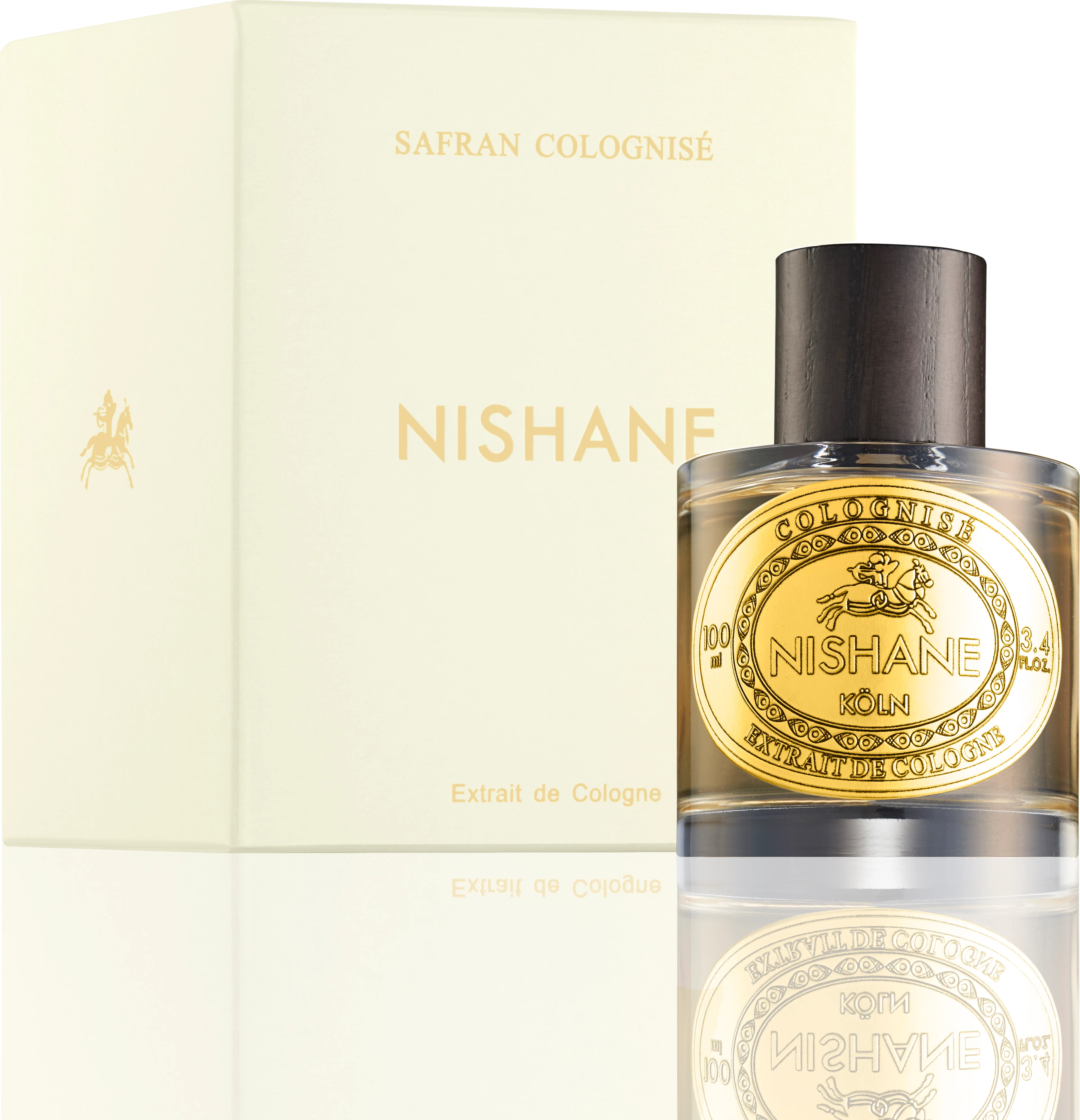 Nishane Safran Colognise