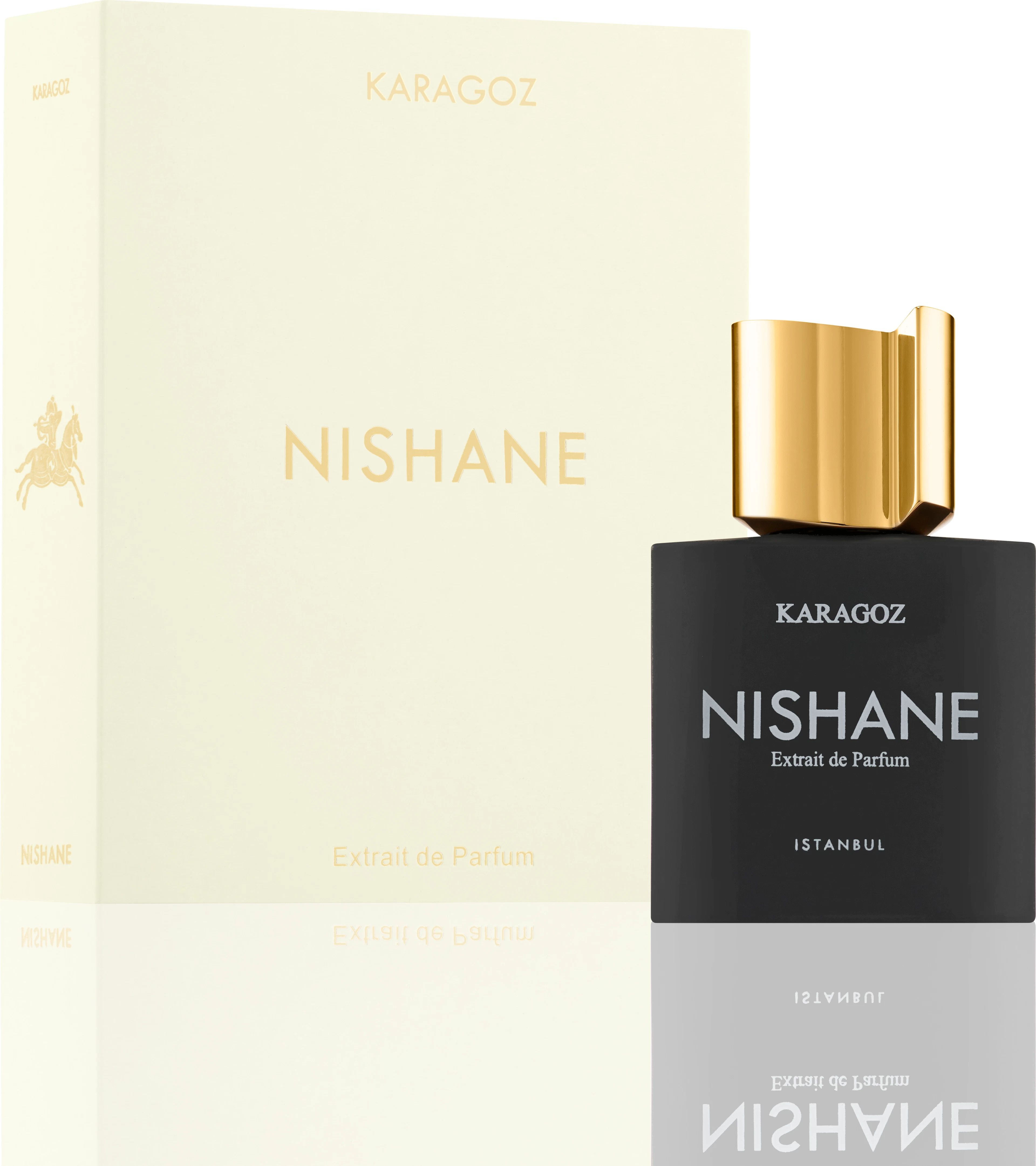 Nishane Karagoz