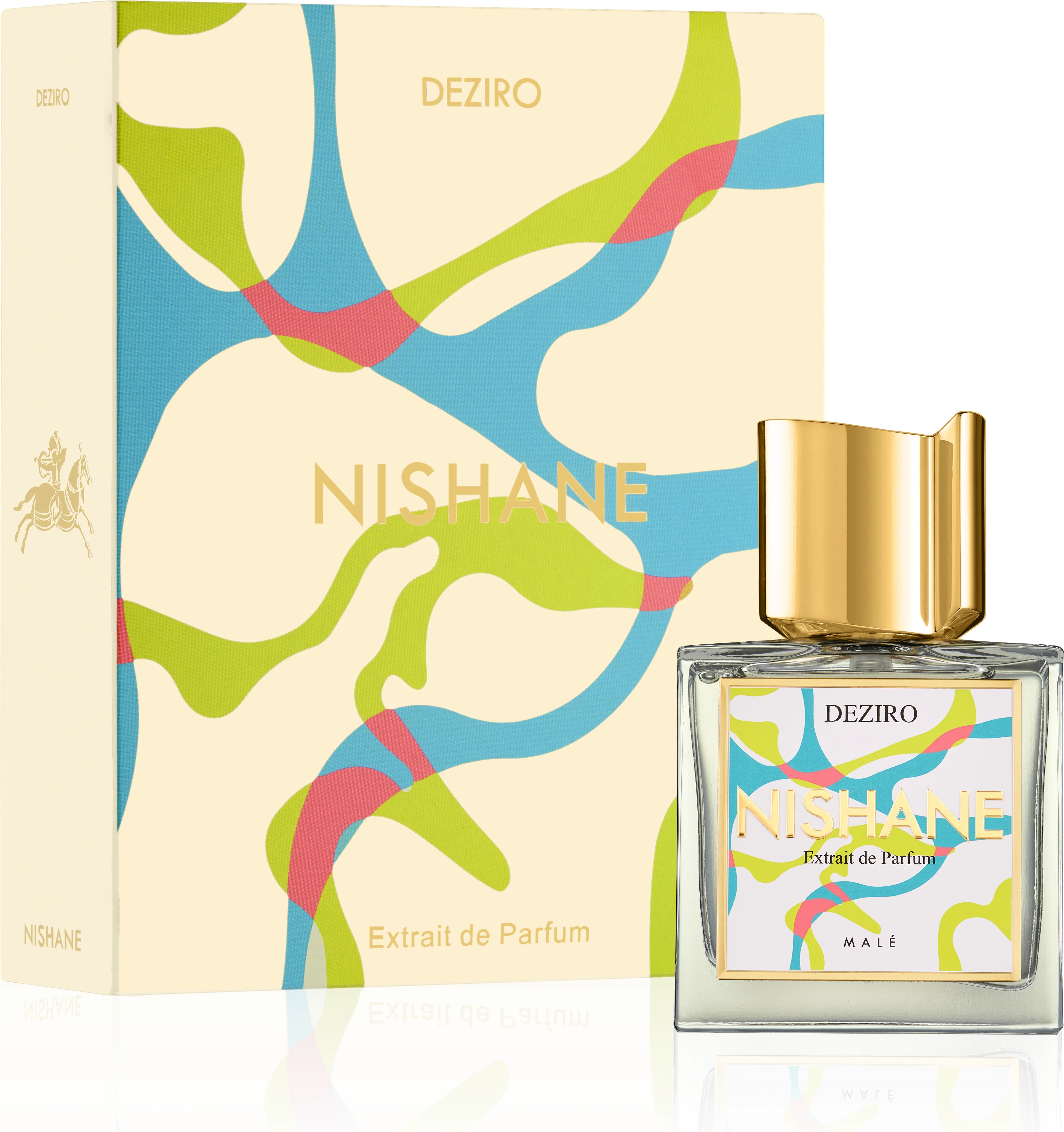 Nishane Deziro