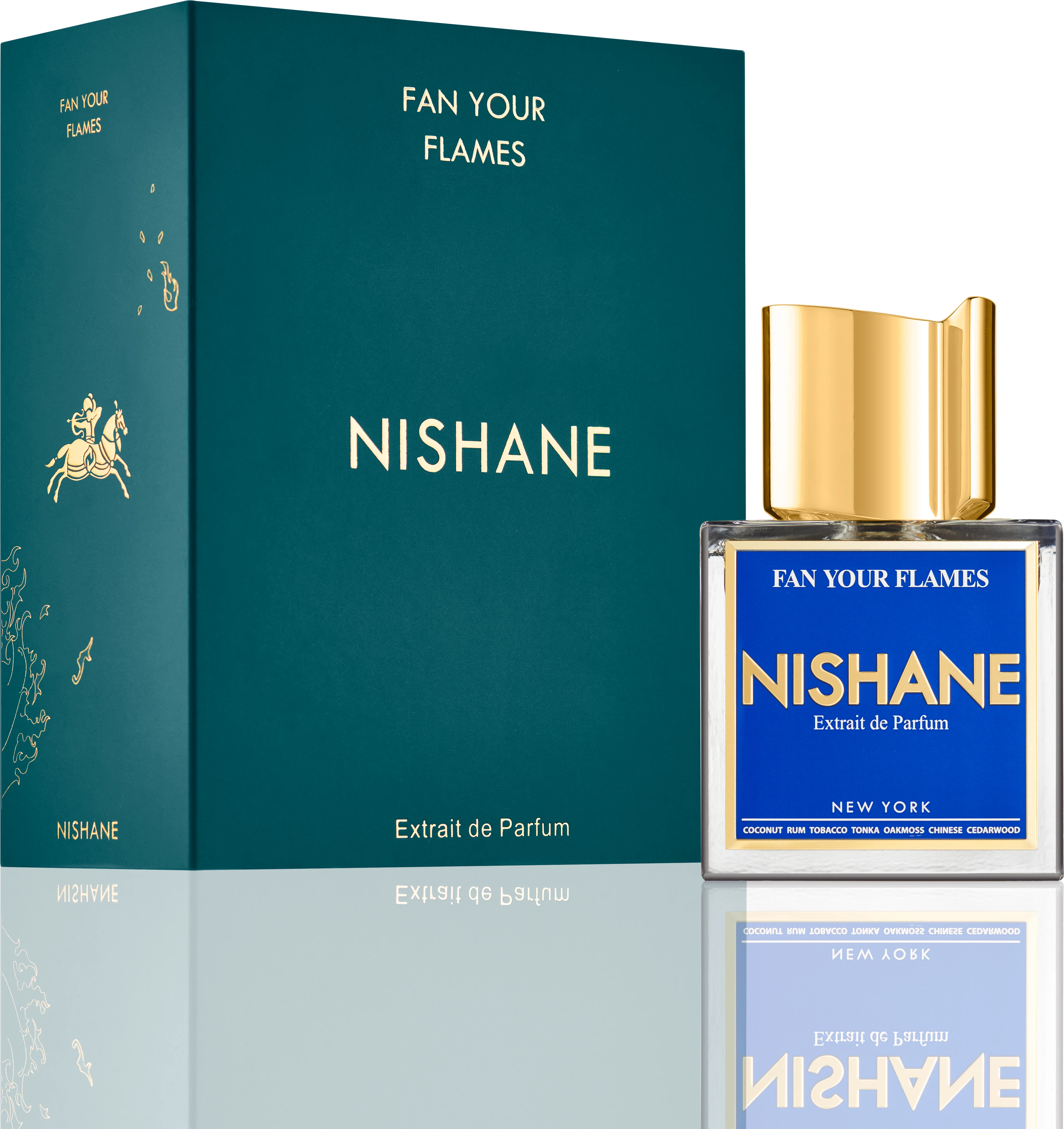 Nishane Fan Your Flames