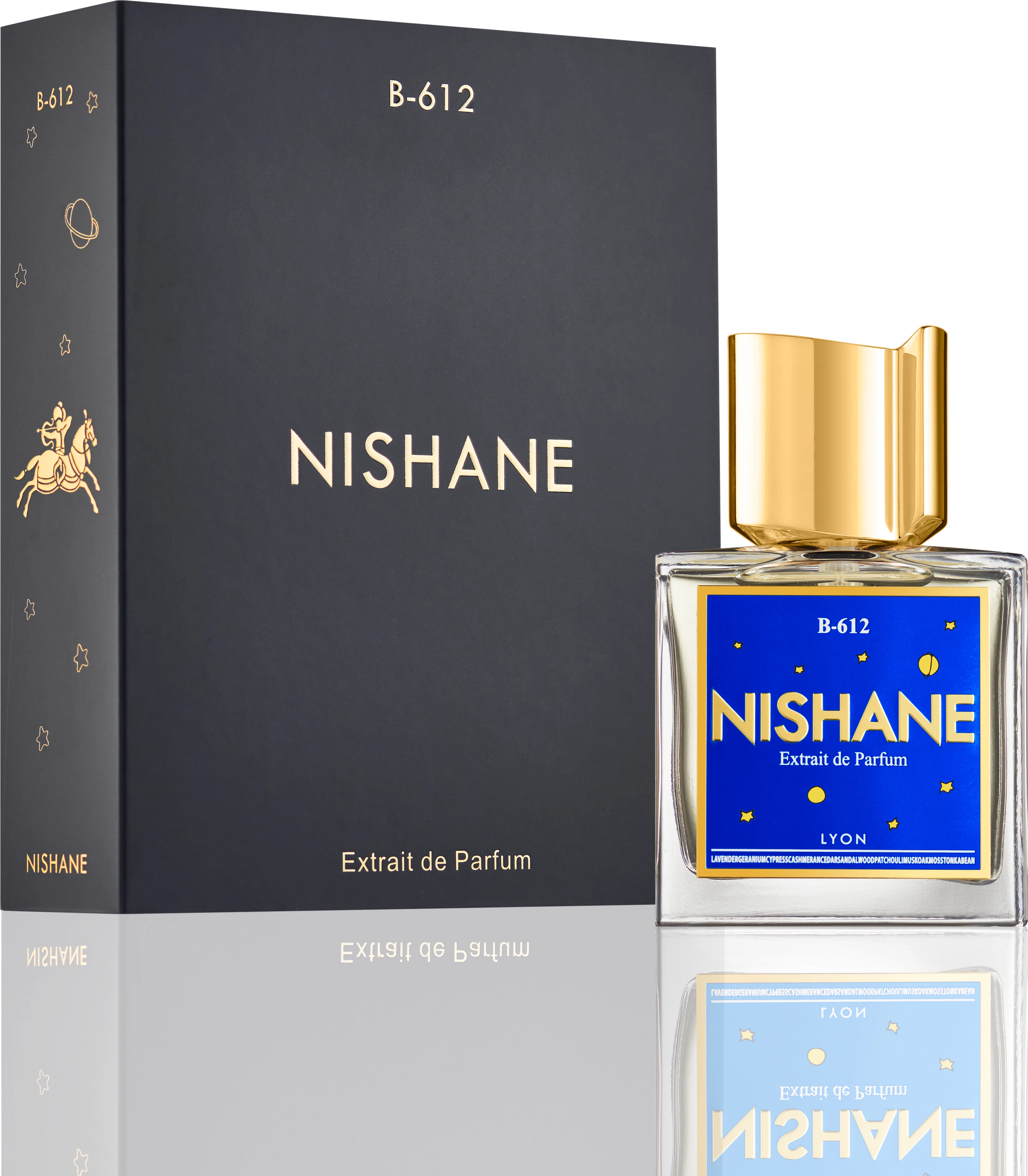 Nishane B-612