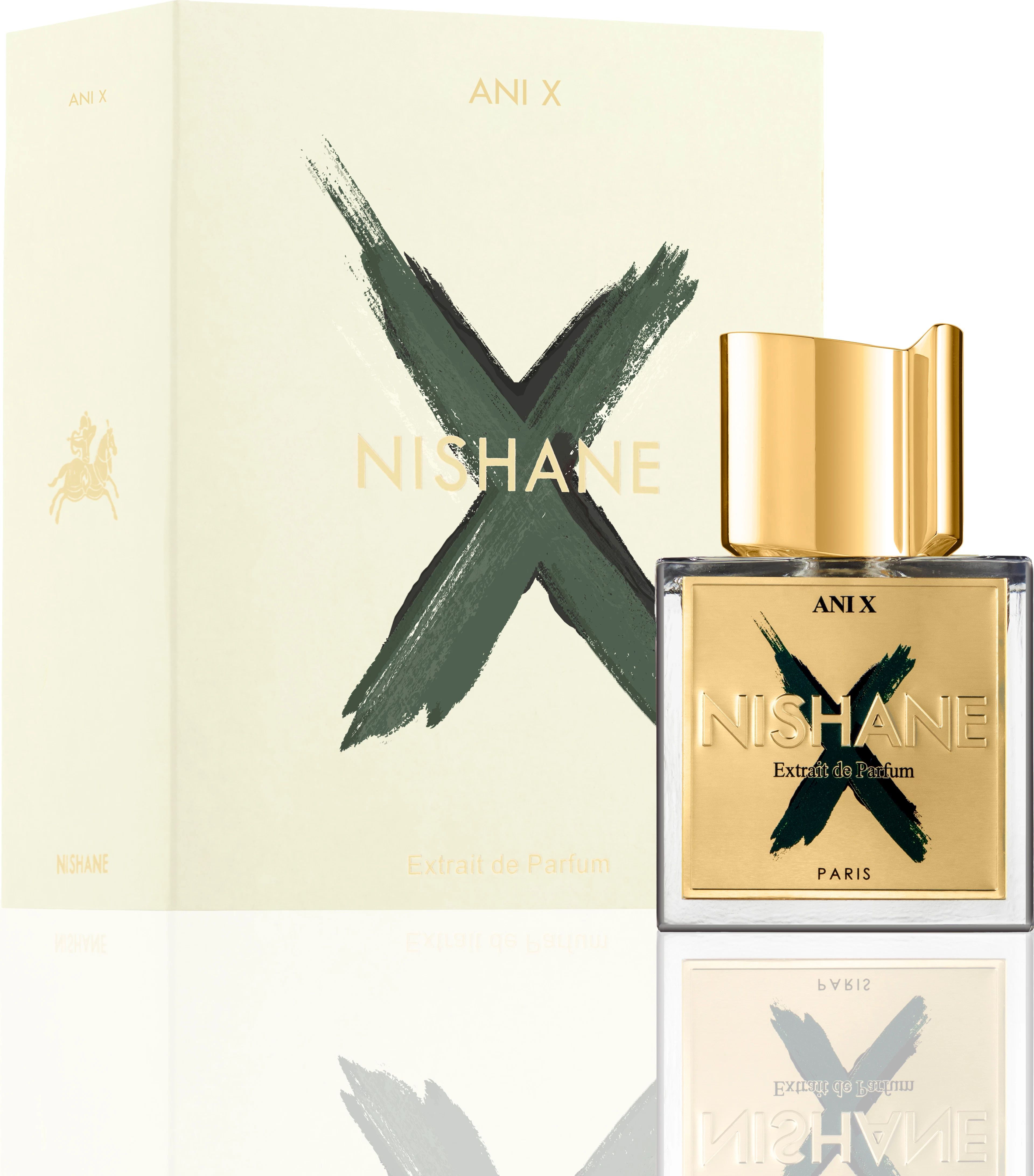 Nishane Ani X