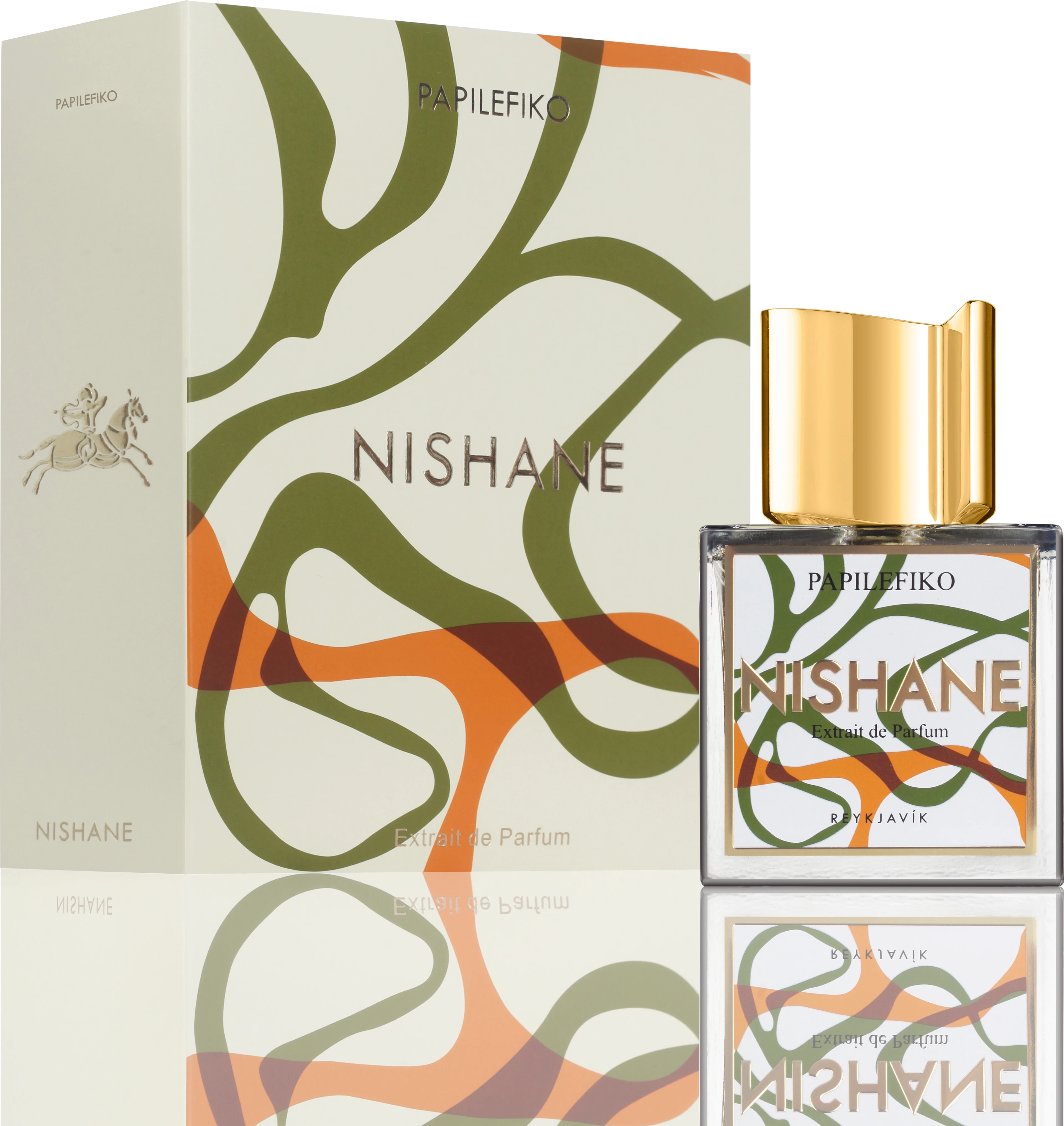 Nishane Papilefiko
