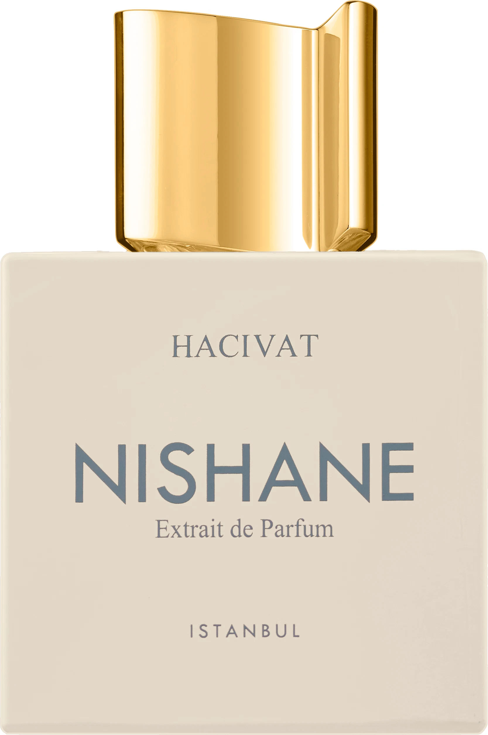 Nishane Hacivat