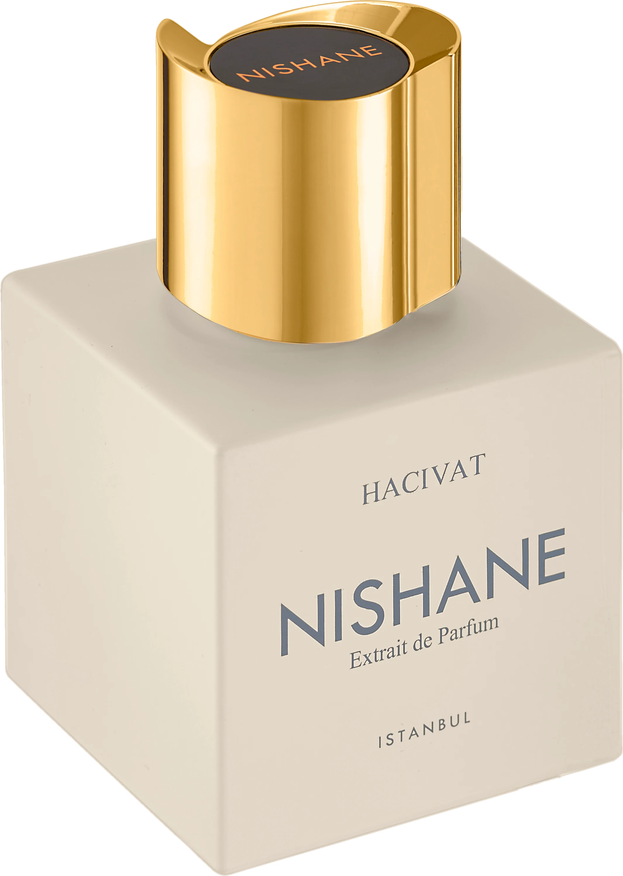 Nishane Hacivat