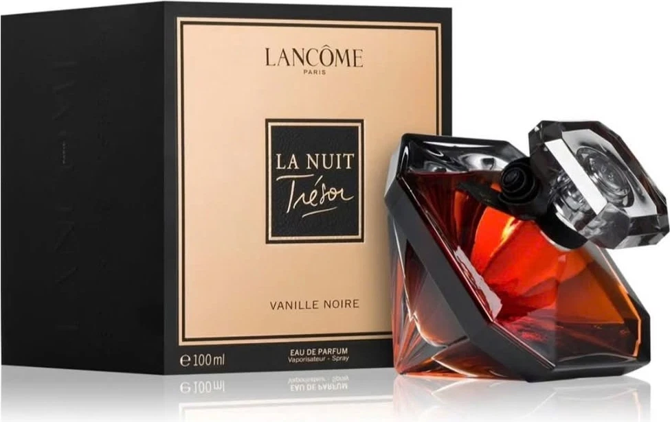 Lancôme La Nuit Trésor Vanille Noire