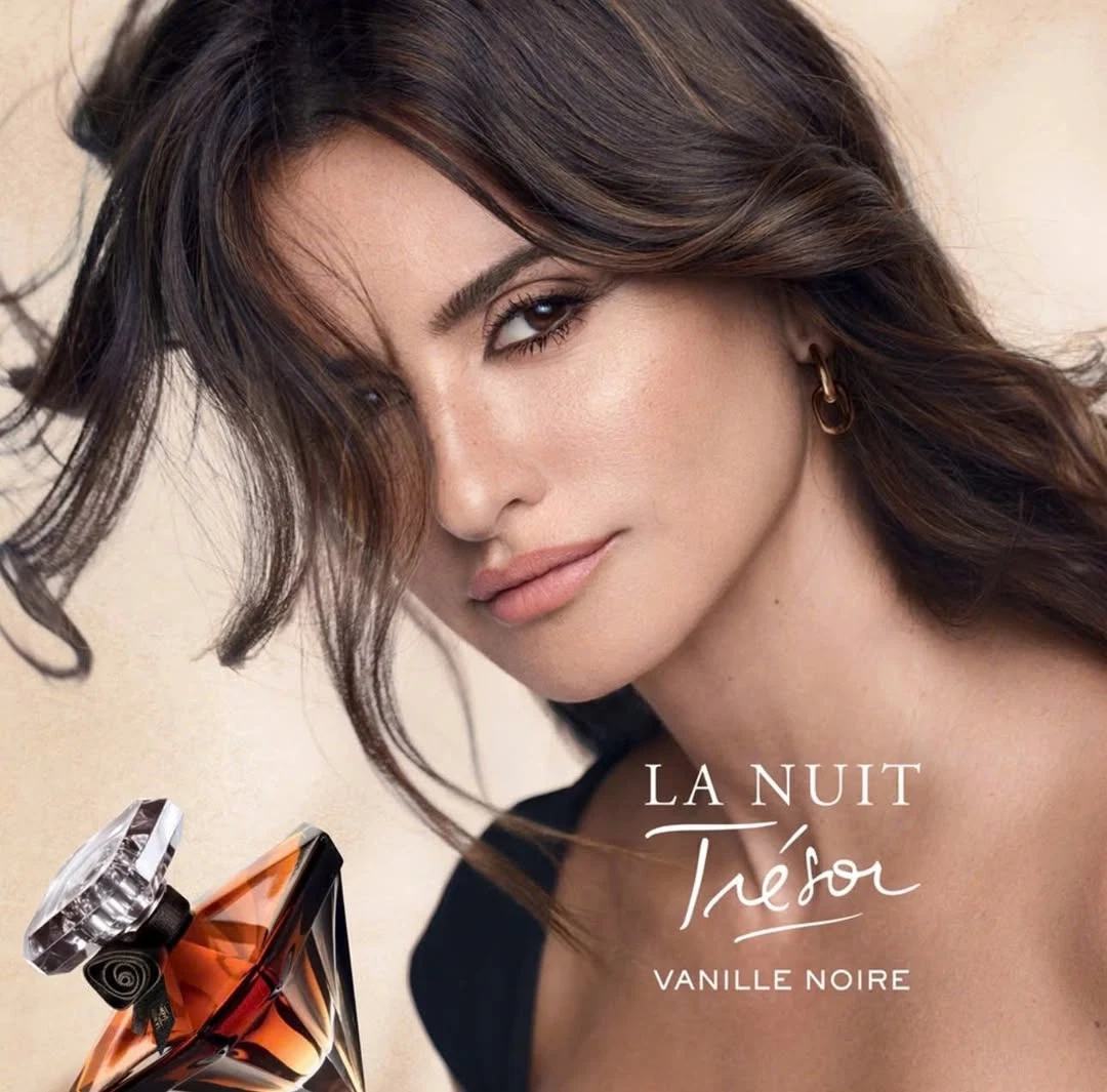 Lancôme La Nuit Trésor Vanille Noire