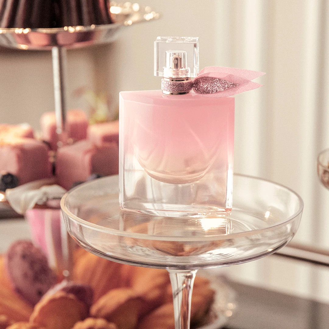 Lancôme La Vie Est Belle Vanille Nude