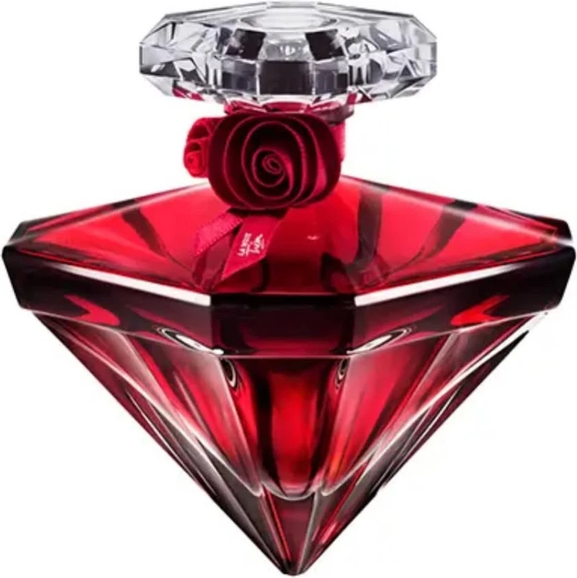 Lancome La Nuit Tresor Rouge Drama
